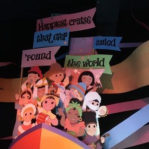 Meet your Posher, Natalia